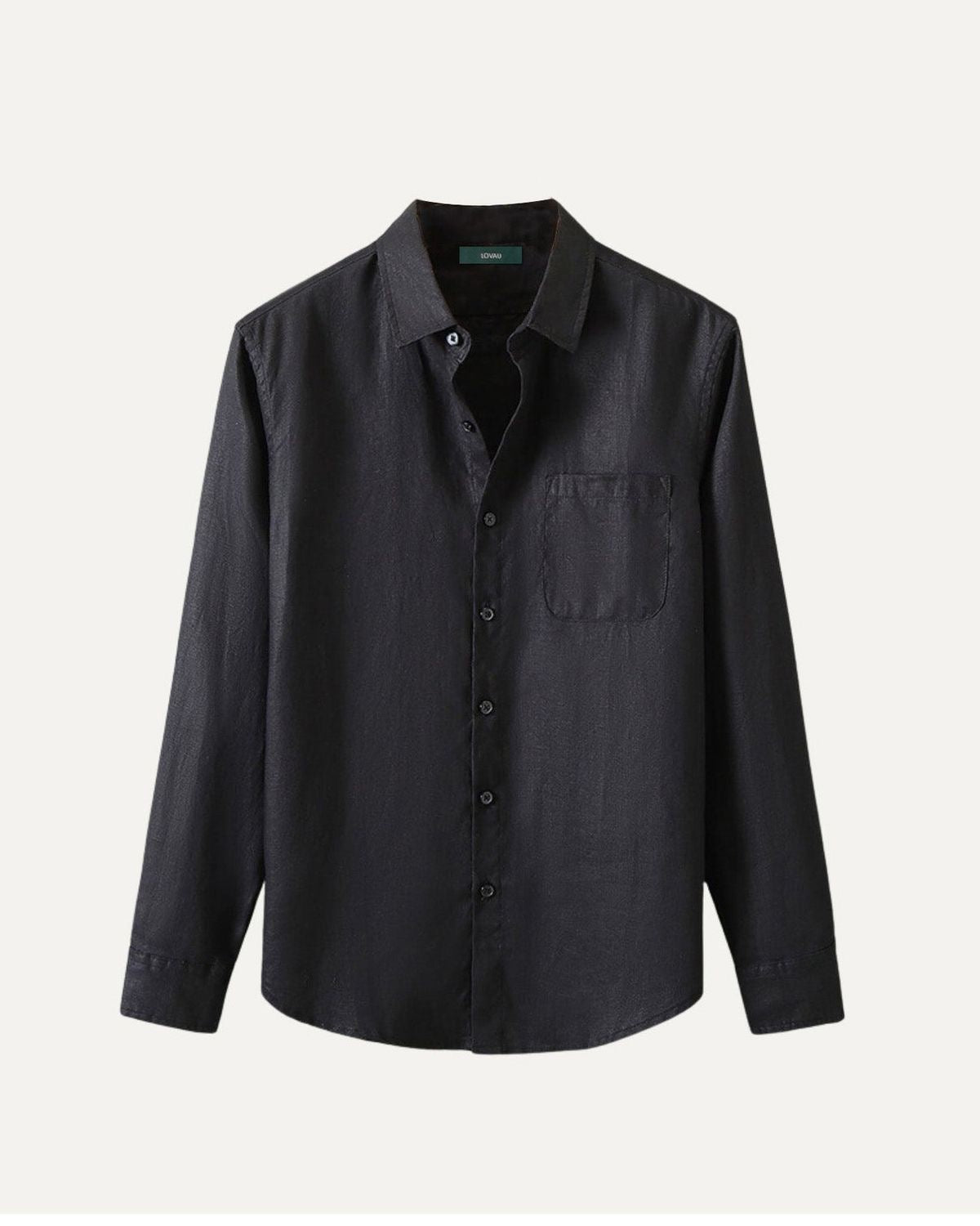 Flexen Club Men’s Versatile Wear Shirt