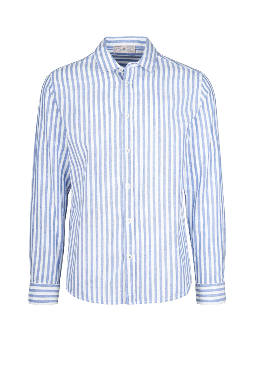 Flexen Club Men’s Classic Everyday Shirt