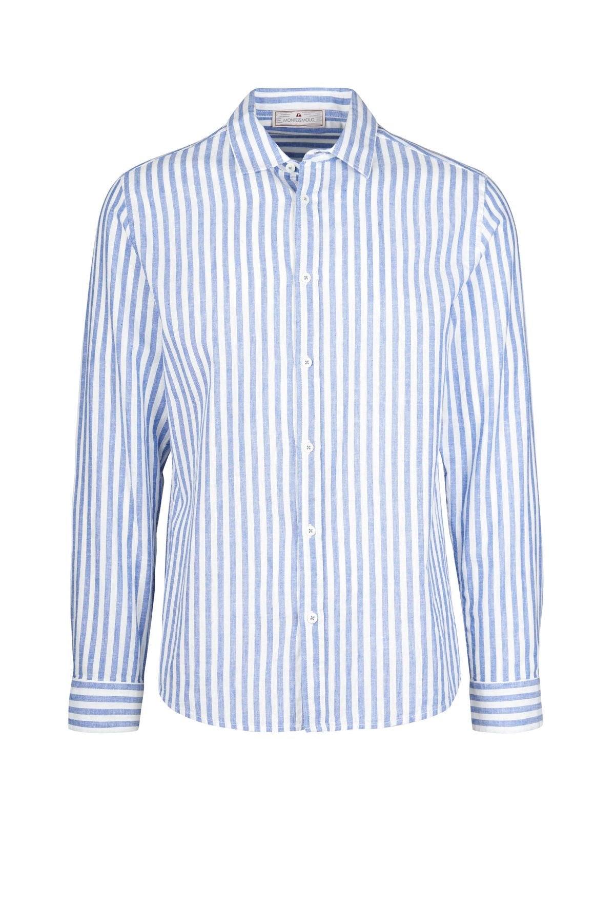 Flexen Club Men’s Classic Everyday Shirt