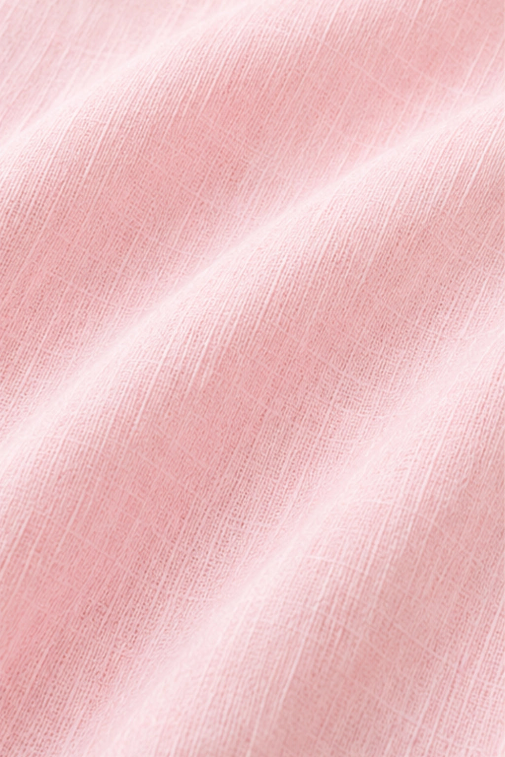 Flexen Club Men’s Pink Plain Shirt